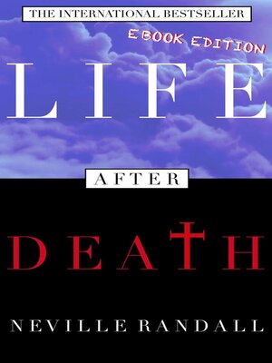 cover image of Life After Death